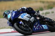 Garrett Gerloff, Y.E.S./Graves/Yamaha Supersport Racer