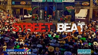 STREET BEAT: THE SHOW...Coming to the Mayo Civic Center in Rochester, MN -- January 25, 2014
