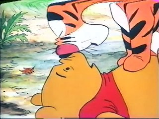 The Many Adventures Of Winnie The Pooh Part 20