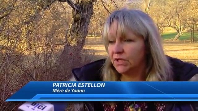 2015 12 29 Appel aux dons pour Yoann dans les Hautes Alpes l'émouvant témoignage de sa maman