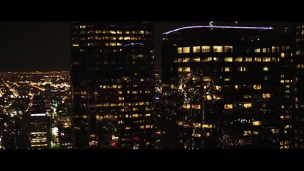 INCARNATE 2016 FRAGMAN