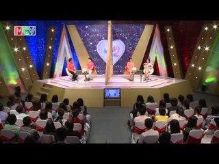 Cô nàng mạnh mẽ không chịu hẹn hò vì anh chàng mau nước mắt | Thu Trang – Nghĩa Hiệp | BMHH 19