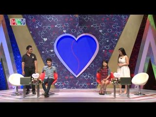 Cô gái quyết tìm người yêu để phá vỡ chủ nghĩa độc thân | Hữu Chiến – Thanh Quý | BMHH 15