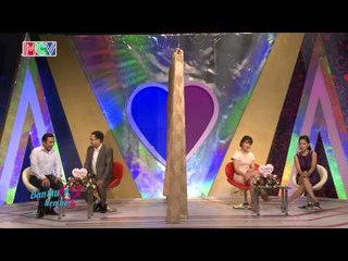 Không thích con trai Bắc nhưng nàng vẫn bấm nút hẹn hò  | Bật Xuân - Tuyết Ngân | BMHH 3
