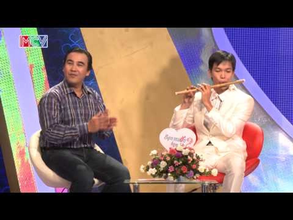 Cặp đôi sinh viên năm cuối và cuộc hẹn hò đầu tiên | Quang Nam - Thiên Trang | BMHH 2