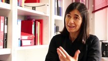 Ciència amb veu de dona #1 María Blasco