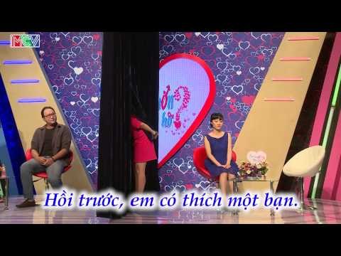 Cát Tường nổi da gà mai mối cho cặp chị em sinh đôi | Quốc Hùng - Tuyết Thủy | BMHH 94