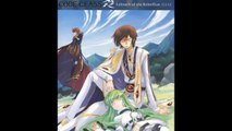 Code Geass Lelouch of the Rebellion R2 OST 2 - 29. After the War