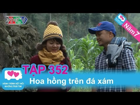 Hoa hồng trên đá xám | LOVEBUS | Năm 7 | Tập 352 | 250815