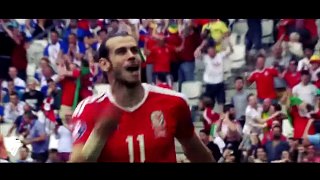 Portugal vs Wales - UEFA Euro 2016 Promo (HD) -headlinesplus