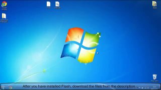 How To Get Adobe Flash Professional CS 5.5 [ FOR FREE ](29).mp4