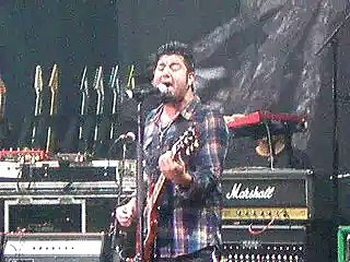 Deftones-- RX Queen LIVE Avalon Hollywood 11/20/09