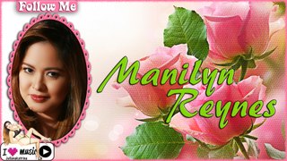 Manilyn Reynes — Kung Sino Pang Minamahal