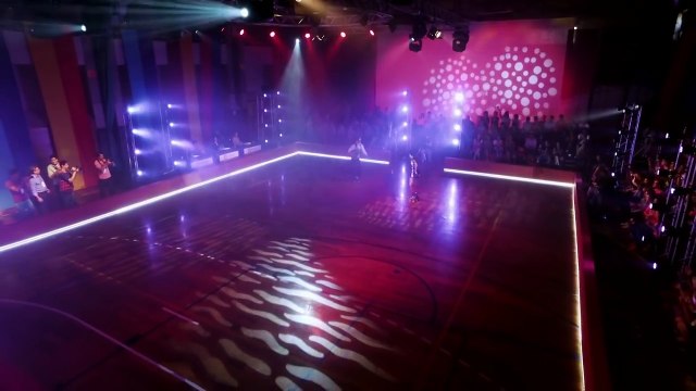 Soy Luna Capitulo 40 - Luna y Matteo Patinan en la competencia internacional