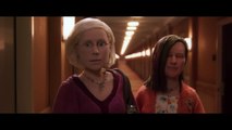 ANOMALISA Movie Clip (Stop Motion MOVIE - 2016)