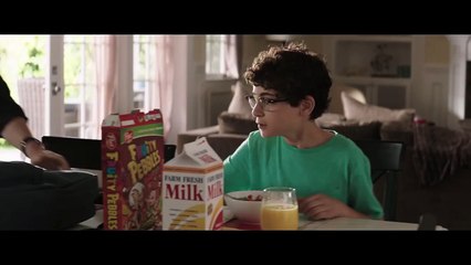 THE DARKNESS Trailer (Supernatural Thriller - 2016)