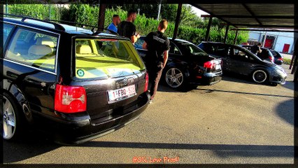 Camera Carwash #1 @Oli Low Prod