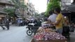 Syrians mark end of Ramadan in war torn Aleppo