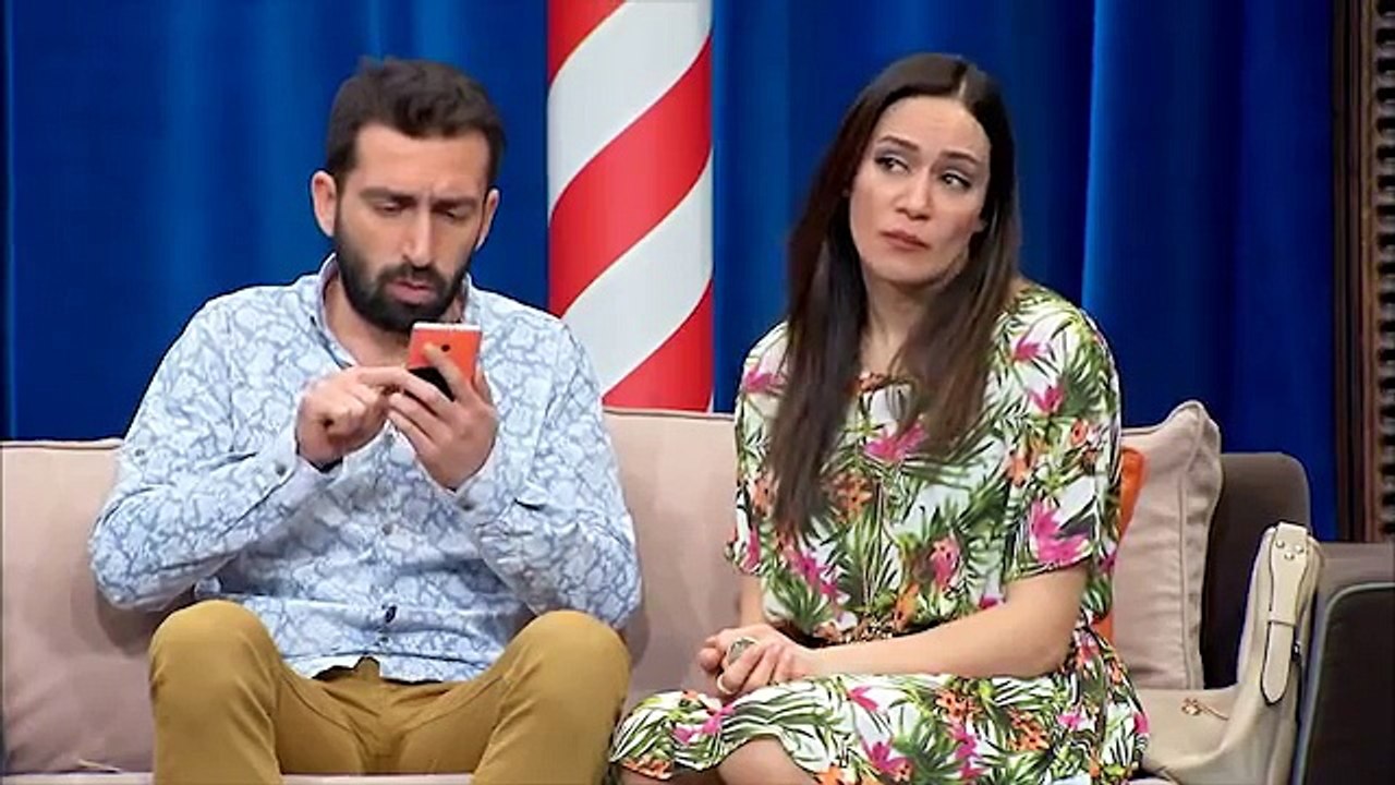 Güldür Güldür Show 66. Bölüm