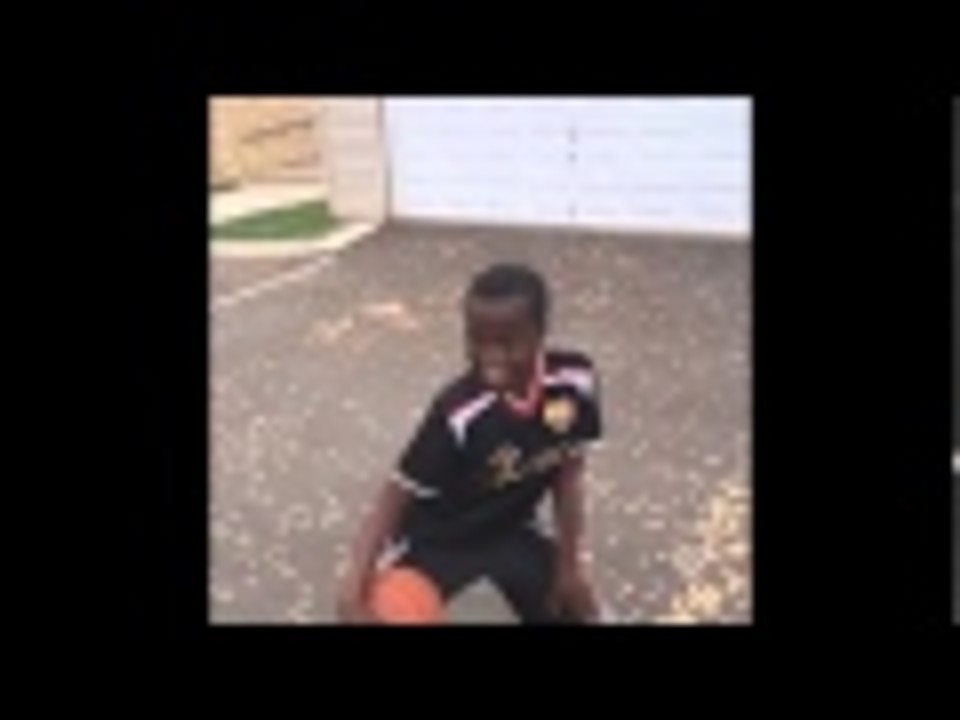 My Ding A Ling Remix Dance