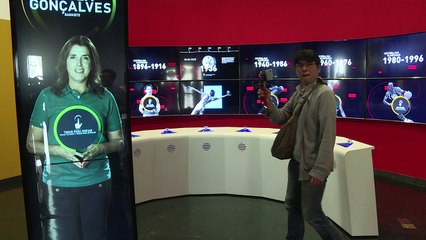 A Nave do Conhecimento