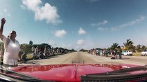 HAVANA MOTOR CLUB Trailer (Documentary - 2016)