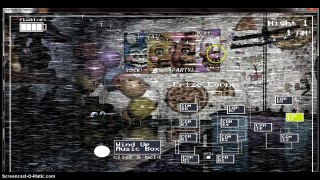 FiveNightsAtFreddy's 2   EP1