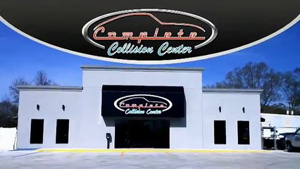 Complete Automotive in Zachary - Near Baton Rouge