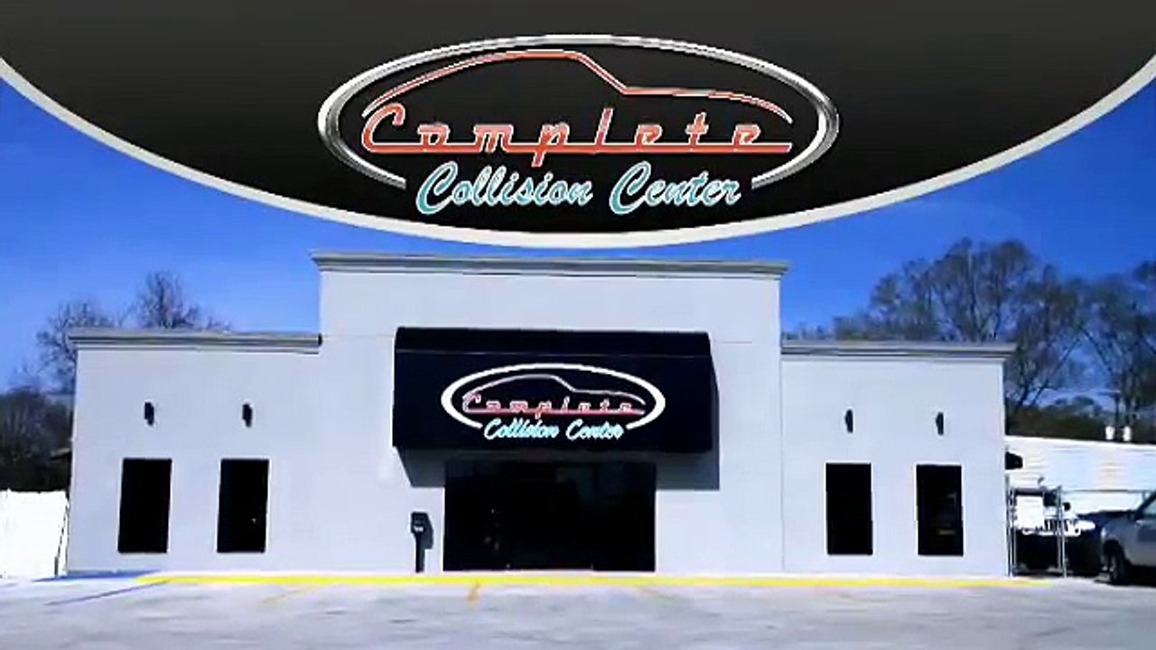Complete Automotive in Zachary - Near Baton Rouge