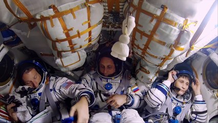 A BEAUTIFUL PLANET Official Trailer (Jennifer Lawrence - Documentary)