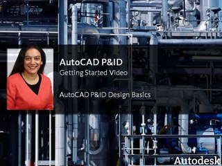 23 AutoCAD Plant 3D   PID Design Basics