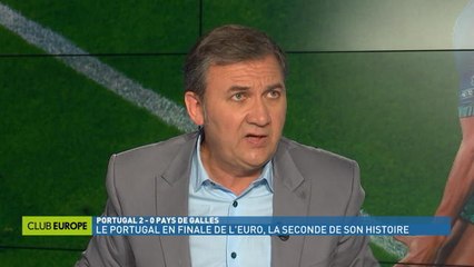 Euro 2016 : Cristiano Ronaldo, l'homme clé du tournoi ⚽