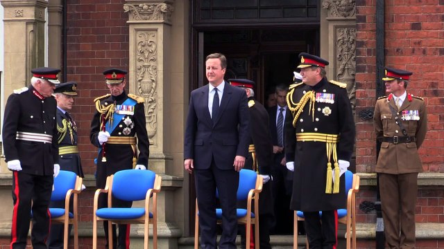 Conservadores buscan sucesor de Cameron tras Brexit