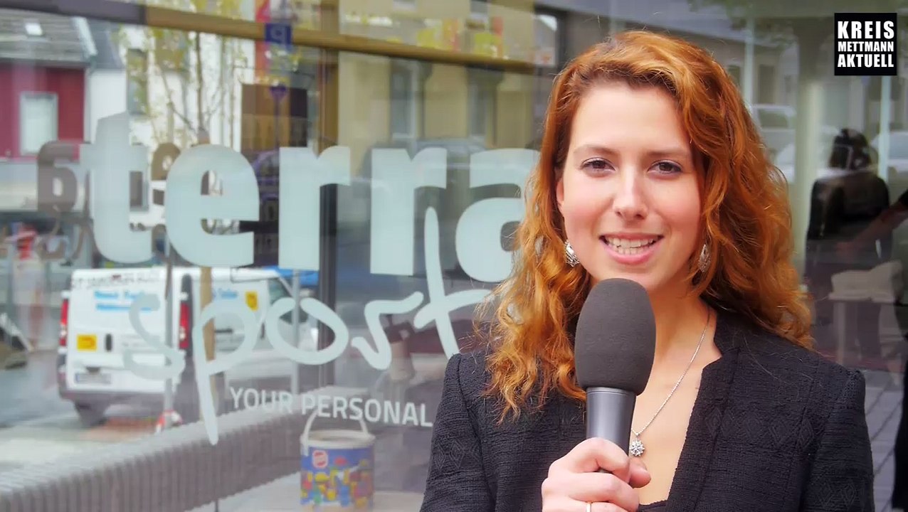 Terra Sports Mettmann - EMS Personal Training für Jedermann