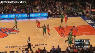 Jordan Crawford 23 points,7 assists vs New York Knicks 12/8/2013 - Highlights - [HD]