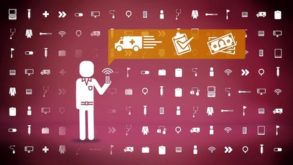 Why mobile technology may well define the future of healthcare... for everyone.