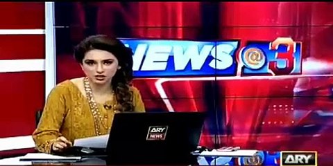 Extension should be given to General Raheel. Senator John Mccain