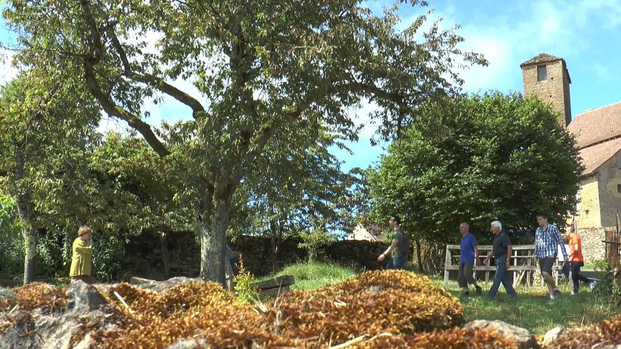 Détours
