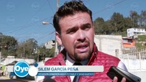 17 TOMAS CLANDESTINAS MÁS EN EL CENTRO DE XALAPA