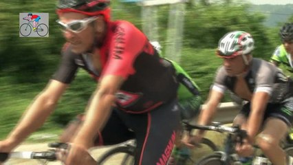 Ciclismo e Passione.puntata del 30 Giugno 2016