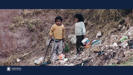 Official UN Global Compact 2016 #GCLeadersSummit Video | United Nations Global Compact