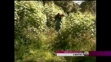 A Mentira - Capítulo 73 (06/07/2016) Completo Dublado