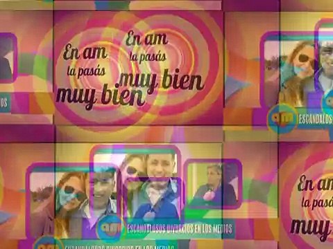 Canal 2 - Promo: AM - Jueves 19 de septiembre a las 10:00 Hs.