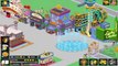 The Simpsons Tapped Out (Springfield Casino Act 3, all Items)