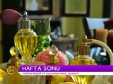 ZEYNEP TURAN - 24 HAFTA SONU - KONUKLARIMIZ BARBAROS UZUNÖNER VE ERKAN ŞAMCI