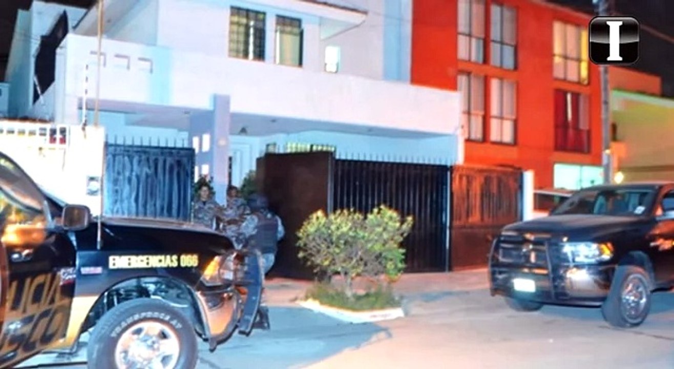 Seguridad en la mira, del 20 al 26 de enero