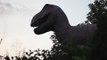 Dinosaurs Killed by One-Two Punch of Asteroid And Volcano