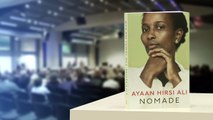 Ayaan Hirsi Ali - 01/15 - Ayaan en haar familie