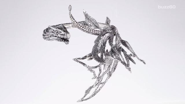 Accessorize Like a Khaleesi with 'Game of Thrones' Jewelry