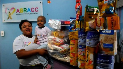 help support Kids with Cancer Association